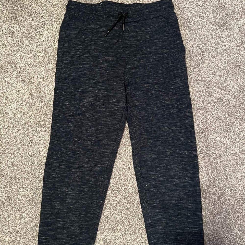 YOUTH (M) - Urban Pipeline Navy/Blue Joggers/Sweatpants | SIZE (M) (Y)